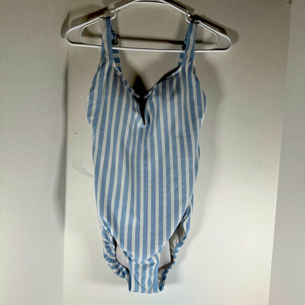 Youth/girls one time & true 1 piece swimsuit